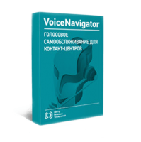 VoiceNavigator 